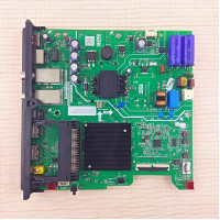 Main TPD.MT9221T.PB779 для IFFALCON 55K61 (LVU550NDEL (ST5461D12-4 Ver.2.2)) с разбора