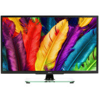 Телевизор 28" (71 см) Dexp H28B7100C 1366x768 HD DVB-C/T/T2