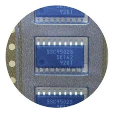 SSC9502S ШИМ-контроллер SOP-18
