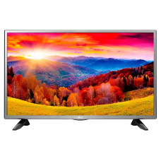 Телевизор 32" (81 см) LG 32LH595U SmartTV 1366x768 HD DVB-C/T/T2/S/S2