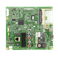 Main EAX64891306, EBR76922707 для LG 32LN536U, 42LN540V (LC420DUE)
