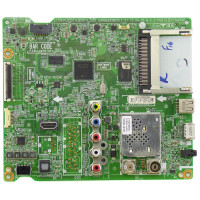 Main EAX66203805(1.2) EBU63186622 для LG 32LF620U (LC320DXE-MGP2)