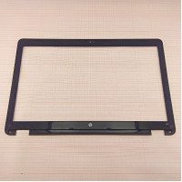 Рамка матрицы для HP G62-a60er G62-b17er G62 (605913-001) черная с разбора