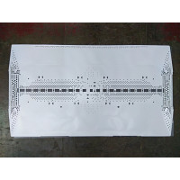 Отражатель 43" (109 см) Direct LED 1100*630 TCL 50P637 (CV500U2-L02), подсветка B0101-000358 HR/05/2