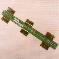 Планки матрицы 32" USIT32SL4LV0.2, USIT32SR4LV0.2, CY-DF320BGLV1V, LSF320HN02-A01