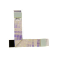 Шлейф LVDS BN96-36273A