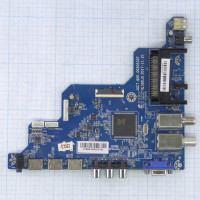 Main JUC7.820.00205337 для DEXP F49D7000C (C490F16-E63-H (G71))