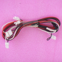 Кабель питания подсветки 40" Hisense 40K321UW (HD396DU)