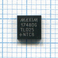MAX17480G TFT-LCD DC/DC Converter MAXIM TSSOP-16