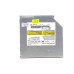 Привод DVD/CD-RW Samsung SN-S082 IDE, 12.7 мм, Б/У