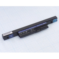 Аккумулятор Acer Aspire 3820T 11.1V 5200mAh черный (OEM) AS10B31 новый