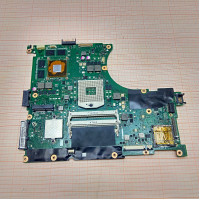 Main Board N56VM REV:2.3 (неисправен видеочип)