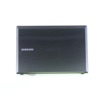 Крышка Samsung R425, BA75-02405A (Wi-Fi) черный Б/У
