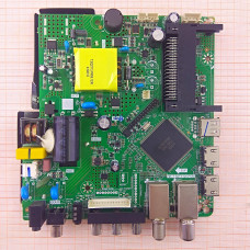 Main HK.T.S2T512CP539 L20030438-0B 17.11.HKTS2T055 для BQ 3202B (PT320AT02-1)