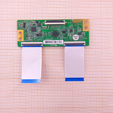 T-CON N2TP430FHDLV1D-F_K0 (CC430LV1D)