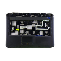 Верхняя часть Acer Aspire 5530 w/TP есть, FA04A000J00-BE, Серая, Состояние