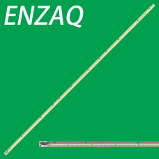 Подсветка 55" V13 Edge REV0.2 1 6920L-0001C, 2 ленты, 6V, 84LED, 695 мм, NEW