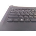 Верхняя часть HP Pavilion HP 15-AF 15-AC 15-AY 15-BD 250G5 w/TP Есть, FA1O2000800, черный, Состояние