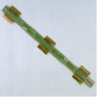 Планки матрицы 42" 6870S-1352B ,6870S-1353B, LC420EUE-SEM2