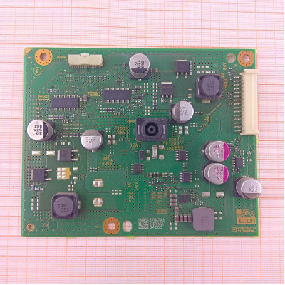 Драйвер LED SONY 1-981-457-14 (17368814) A2216769A, A2184654B, A2194308A для Sony KD-49XE7096