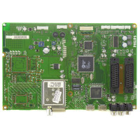 Main 3139 123 62613 WK713.5 для PHILIPS 32PF7332S/60