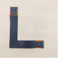 Шлейф LVDS BN96-12723J для Samsung UE32C6000, б/у Шлейф LVDS BN96-12723J для Samsung UE32C6000, б/у