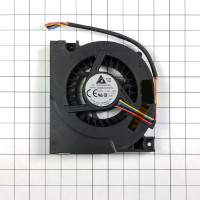 Вентилятор Asus A9T, A94, G2S, F5, N60, X50, X51, X53, X59, X61, F50, G2, PRO55, BSB0705HC, 4pin