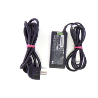 Блок питания СЗУ 18.5V 3.5A (7.4x5.0) HP с разбора 384019-003