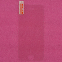 Защитное стекло iPhone 5/5S прозрачное