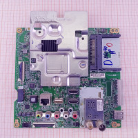 Main EAX67166104 EBU64553906 для LG 43UJ655V (HC430DGN-ABSR2-211X)