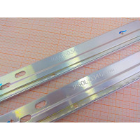 Подсветка 32" V5.5 Edge FHD Rev4.0 2B/2A-Type 3660L-0346A, 4 ленты, 33LED, Б/У