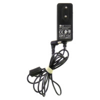 Блок питания 19V 2.1A (5.5x3.0) LG ADS-45FSN-19 с разбора