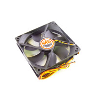 Вентилятор NaviPower DC-1212-3P4P