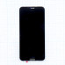 Дисплей Huawei P20 Lite ANE-LX1 черный Copy с тачскрином новый