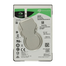 HDD 2.5" Seagate ST500LM030, 500 Гб
