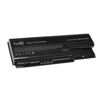 Аккумулятор Acer Aspire 5520, 5920, 6530, 7230E, 8730ZG, 8920 Series 14.8V 4400mAh 65Wh черный (TopO
