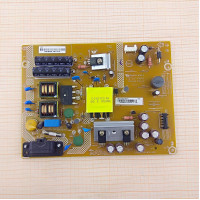 Плата питания 715G7801-P01-W10-0H2H LG для LG 32LJ500V с разбора