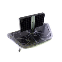 Подставка 37/42LN5400 (MAZ637243, MJH629137, MAM628850, MGJ633803) черная, Б/У