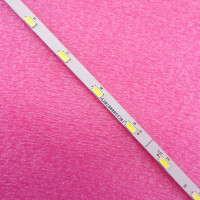 Подсветка 24" 6202B0005S301, 1 лента, 3V, 18LED, 306 мм, с разбора