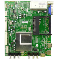 Main MSDV3209-ZC01-01(D) 303C3209074 для MYSTERY MTV-4018LW (Panel V390HJ1-P01)