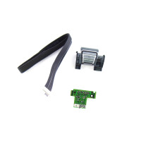 Плата управления SJ180108 (BN96-39802B)