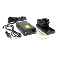 Цифровая паяльная станция Dsk T12-D OLED