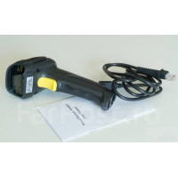 Сканер штрихкодов Omark USB [OM-990XT]