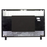 Крышка Lenovo 100-15, 100-15IBY, B50-10, B5010, AP1HG000100 черный Состояние