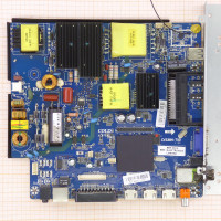 Main CV338H-T50 для BBK 49LEX-5027/FT2C, 50LEX-5027/FT2C (HV490FHB-N80)