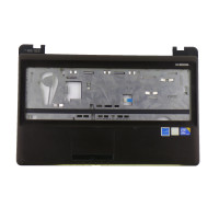 Топкейс для Asus A52, X52 (13GNXM1AP030-7 (13GNXM1AP034-7)) темно-коричневая с разбора