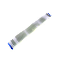 Шлейф ES1209  платы Y-SUSTAIN BOARD LG 50PM670S 30pin 270mm Б/У