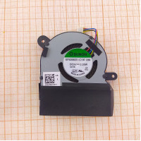 Вентилятор Asus VivoBook X200, X200A, X200CA, F200C, F200CA, F200L, F200LA, F200M, F20 (DQ5D564G001,