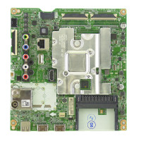Main EAX68253604(1.0) EBU66221904 для LG 43UM7020PLF, 43UM7090PLA (AC430DGG-SLEM1_RA, LC430DGJ-SLA2)