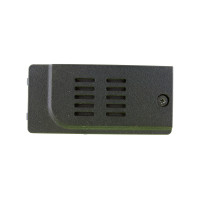 Крышка отсека Wi-Fi AP0HJ000B00 для GATEWAY NE51B NE56R and Acer Aspire E1-521 E1-531 E1-571, черный